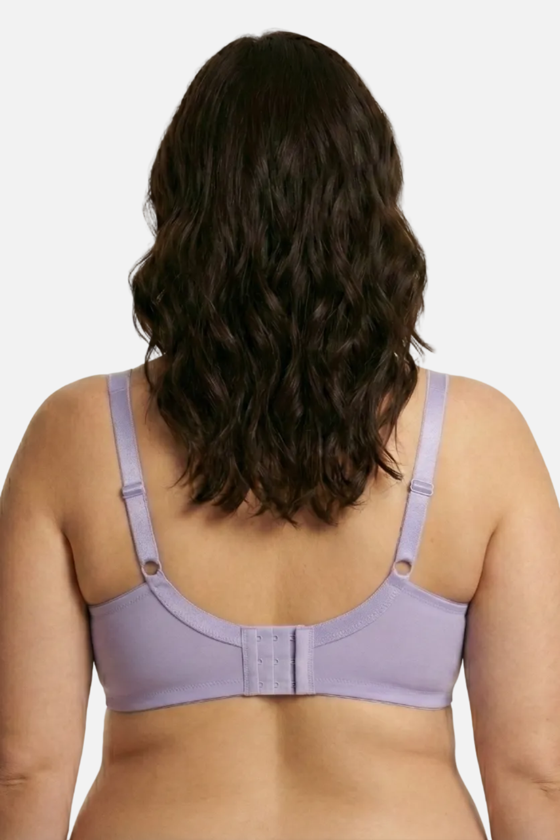 Lea konstruktyvi liemenėlė be lankelių