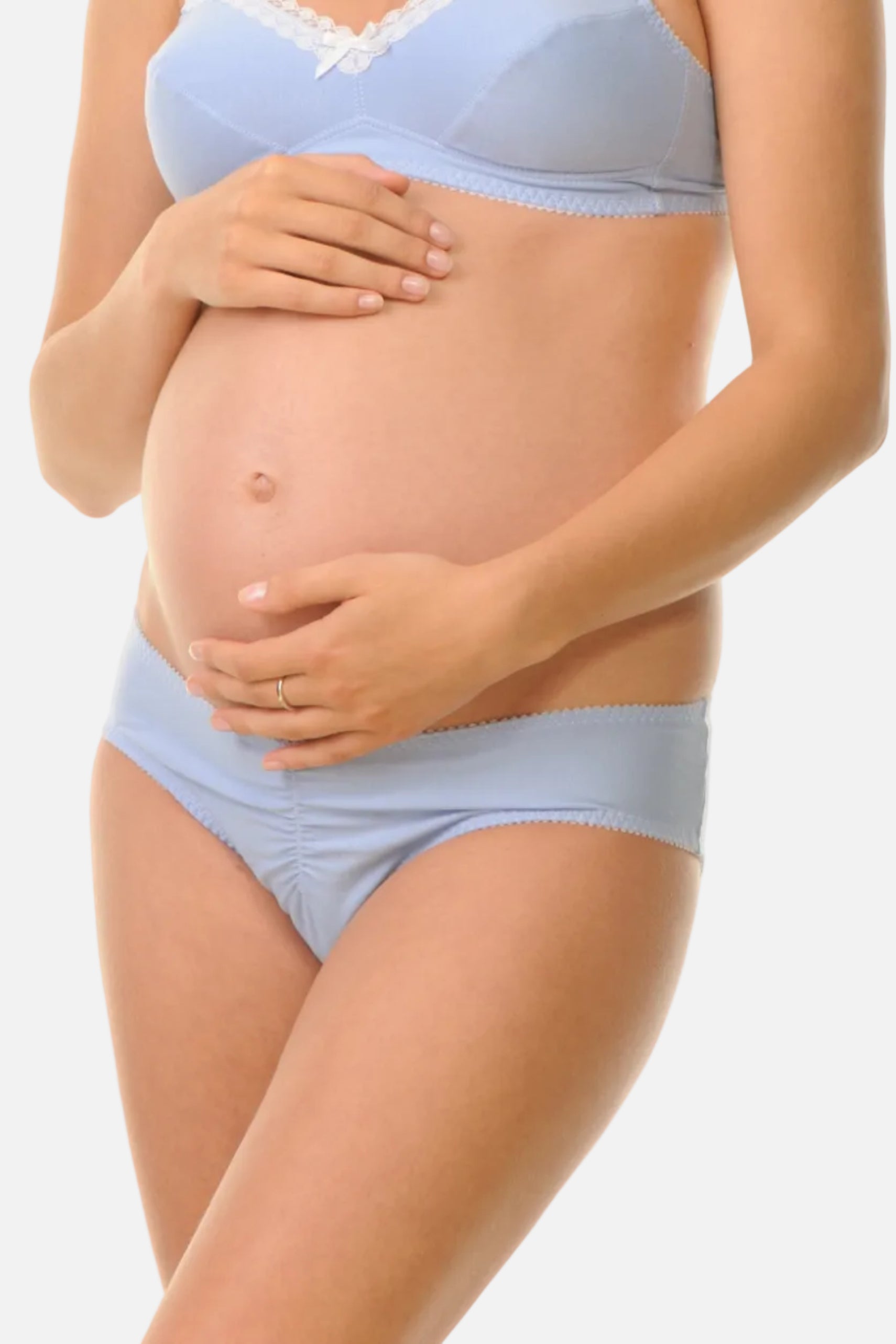 Kali medvilninės kelnaitės