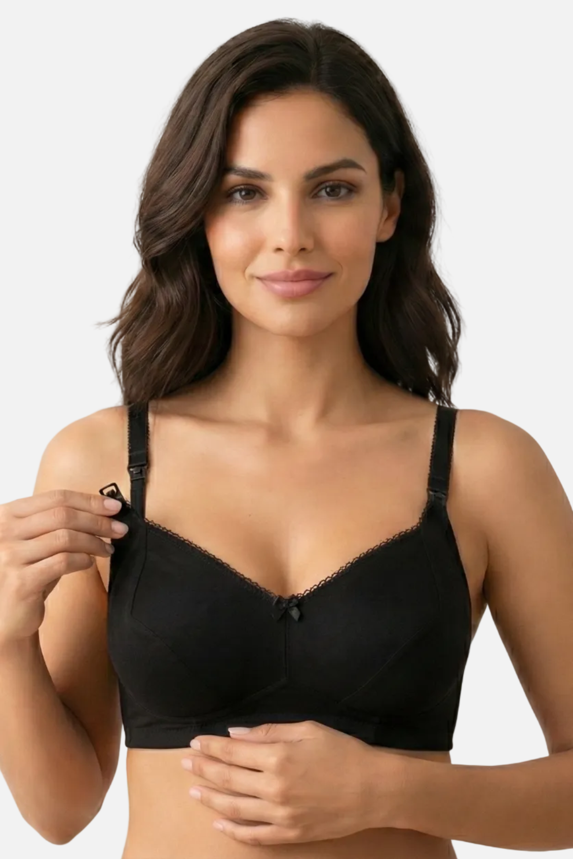 Margarita liemenėlė maitinančioms mamoms