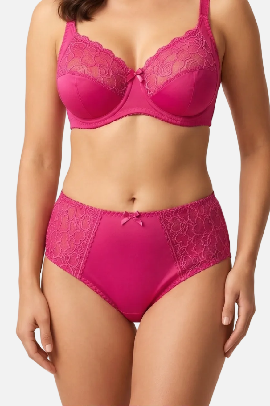 Kora elegantiškos aukšto liemens kelnaitės