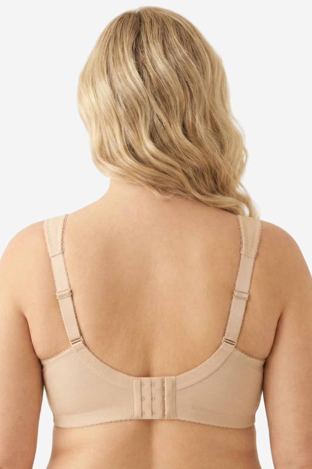 Briana konstruktyvi liemenėlė be lankelių