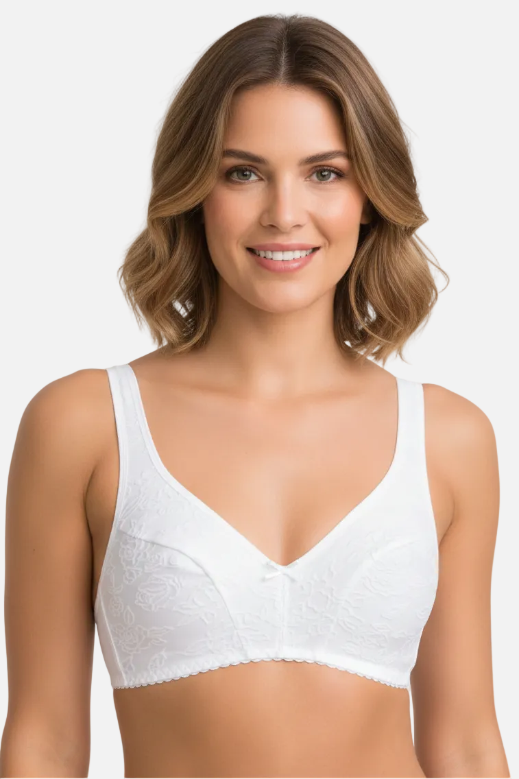 Sonata liemenėlė be lankelių