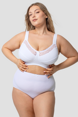 May non-wired everyday cotton bra