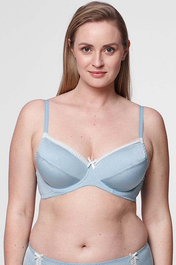 Lindsay underwired bra B