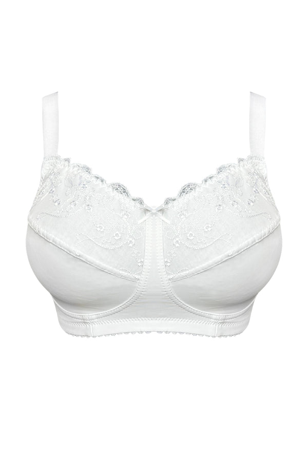 Otilija non-wired mastectomy bra B-F