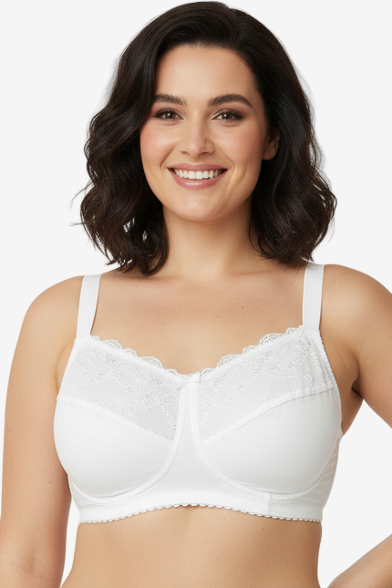 Otilija ortopedinė liemenėlė be lankelių