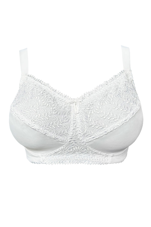 Otela non-wired mastectomy bra B-F