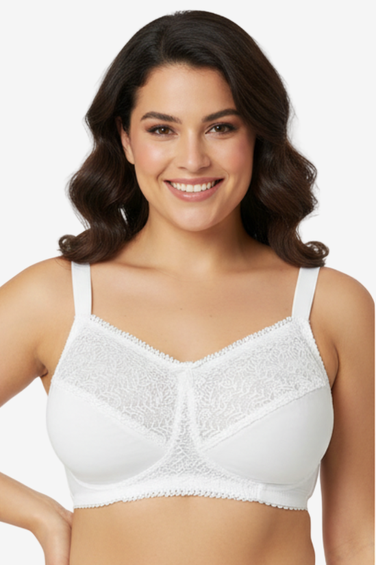 Otela ortopedinė liemenėlė be lankelių