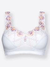 Ava constructive non-wired bra