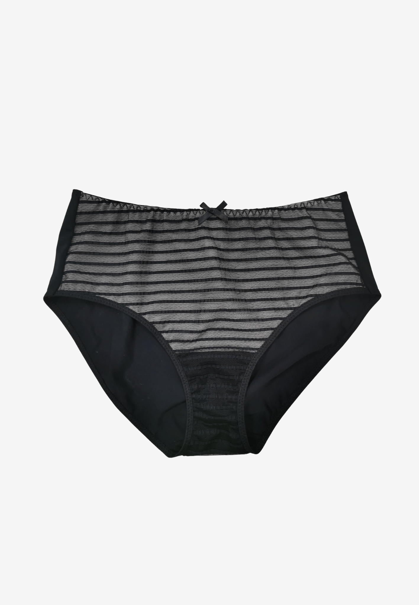 Kety regular waist lacy panties