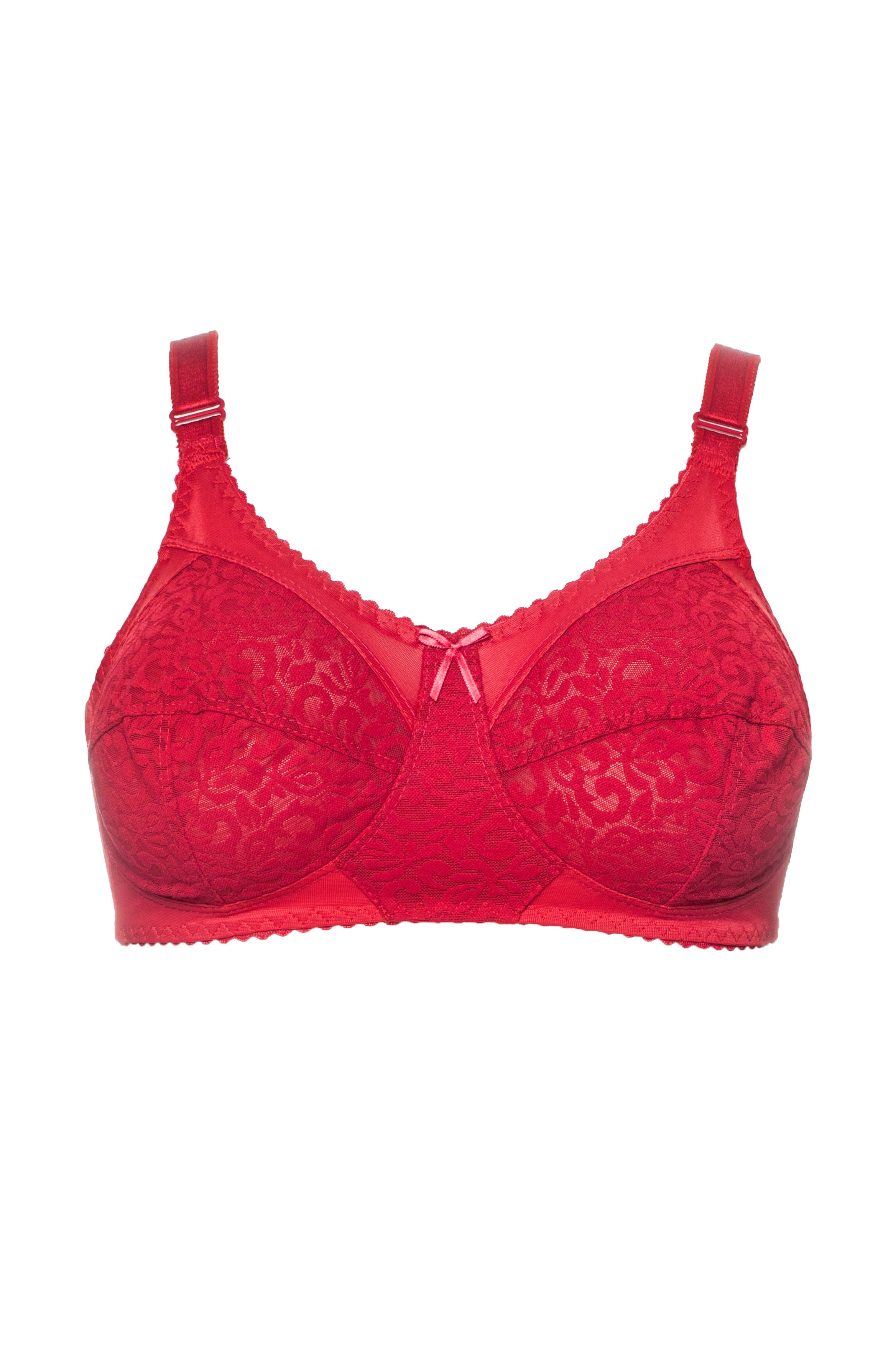 Lea constructive non-wired lace bra D-E – Kudreshov Lingerie