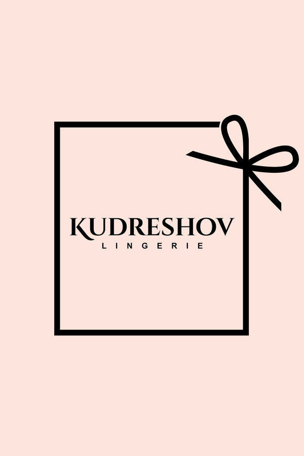 Kudreshov Lingerie Gift Card